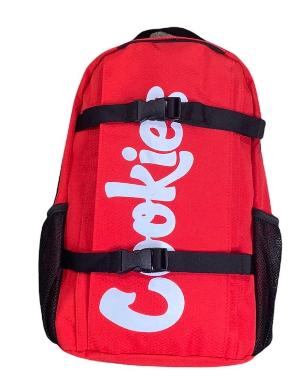 Cookies Ripstop Nylon Backpack